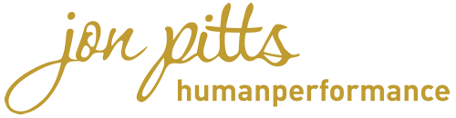 Jon Pitts